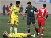 Bóng đá anh, ngoại hạng anh, lịch thi đấu euro 2012, Trọng tài 'bẻ còi' nói gì khi 'được' lên báo quốc tế?